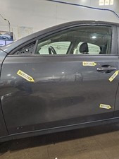 Driver front door for sale  Glen Flora