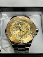 Invicta men grand for sale  Newport News