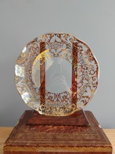 Decorative vintage gold for sale  CLEVEDON
