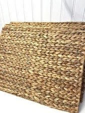 Set seagrass rattan for sale  Florence