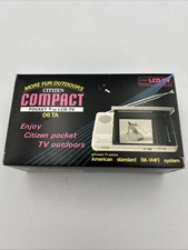 Citizen compact pocket for sale  Rockford