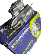 Starter motor ford for sale Starter motor ford for sale  MAIDSTONE
