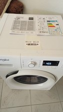 asciugatrice whirlpool 8 kg usato asciugatrice whirlpool 8 kg usato Italia