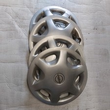 Radkappen 90468688 zoll gebraucht kaufen  Schafflung
