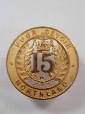 New zealand 15th for sale  REIGATE