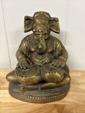 Large cast brass for sale  Geneseo