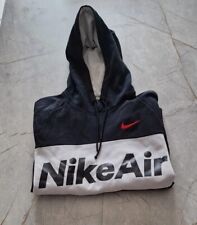 Felpa nike uomo usato  Napoli