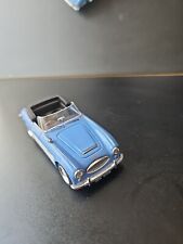 Agostini austin healey usato  Ronago