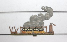 Zinnfigur historische figur gebraucht kaufen  Schmalkalden