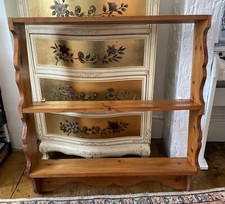 Vintage pine farmhouse for sale  COLCHESTER