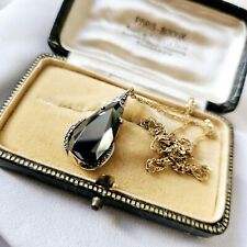 Collier chaine 14k d'occasion  Le Luc
