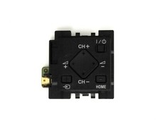 Botão Chave Sony KDL-70W830B Board comprar usado  Enviando para Brazil
