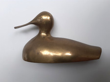 Ente vogel figur gebraucht kaufen  Preetz
