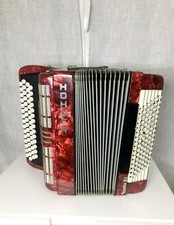 Accordéon hohner studio d'occasion Accordéon hohner studio d'occasion  Reims