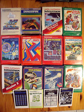 Lot boites jeu d'occasion  Lescure-d'Albigeois