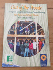 Woods ecological designs for sale  NOTTINGHAM