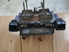 Bmw e24 heater for sale  OLDHAM