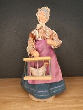 Jolie figurine style d'occasion  Yssingeaux