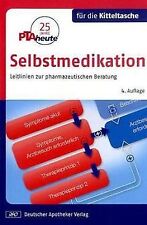 Selbstmedikation kitteltasche  gebraucht kaufen  Berlin