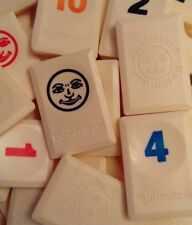 Rummikub number tile for sale  BUSHEY