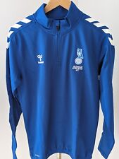 Moletom oldham time de futebol atlético meio zíper novo com etiquetas tamanho médio  comprar usado  Enviando para Brazil