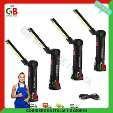 Kit torcia luce usato  Vezza d'Alba