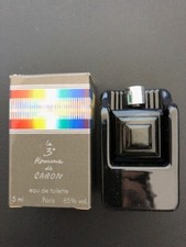 Miniature parfum 3ème d'occasion  Montferrand-le-Château