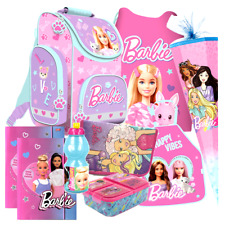 Barbie schulranzen teile gebraucht kaufen  Herzogenaurach