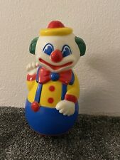 Educo clown vintage gebraucht kaufen  Pfaffenhofen a.d.Ilm