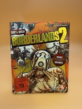 Borderlands ps3 inkl gebraucht kaufen  Berlin