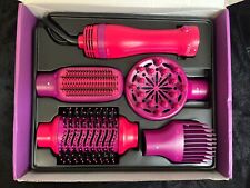 Hair dryer brush for sale  San Jacinto