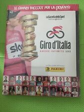 Panini giro italia usato  Poirino