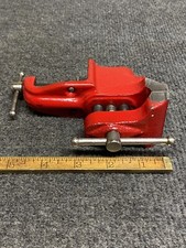 Vintage vise clamp for sale  Saint Joseph