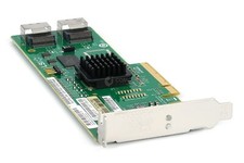 Usado, 371-3255-03 SUN ORACLE SAS HOST BUS ADAPTER DUAL PORT 3G PCI-E LOW PROFILE comprar usado  Enviando para Brazil