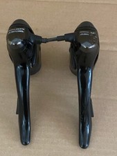 Shimano 105 sti for sale  MILTON KEYNES