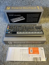 Usado, Sintetizador de mesa Roland JX-08 comprar usado  Enviando para Brazil