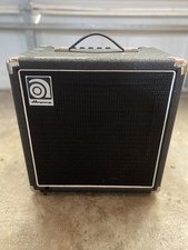 Ampeg 108 watt for sale  Santa Clarita