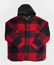 Levi sherpa jackson for sale  Shipping to United Kingdom