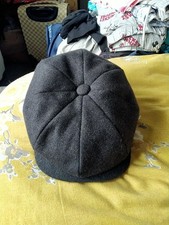 Moss flat cap for sale  PETERLEE