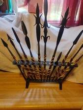 Antique vintage african for sale  Hutchinson