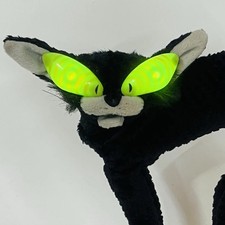 Gemmy animated fraidy for sale  Poland