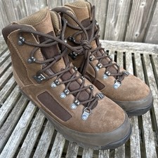 British army brown for sale  LONDON