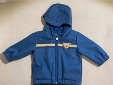 Steiff softshell jacke gebraucht kaufen  Boizenburg Umland