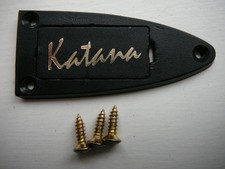 Warwick katana bass for sale  RICKMANSWORTH
