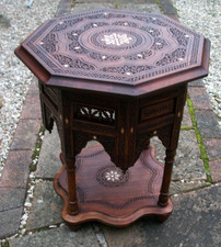 Large antique octagonal for sale  DONCASTER