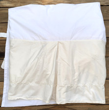 bedskirt fieldcrest for sale  Vancouver