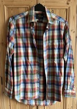 Viyella shirt mens for sale  GRANTHAM