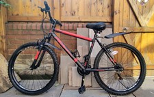 Falcon maverick frame for sale  LEEDS