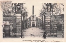 Indre chateauroux sheet d'occasion  Expédié en Belgium