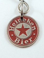Keychain heineken beer d'occasion  Expédié en Belgium